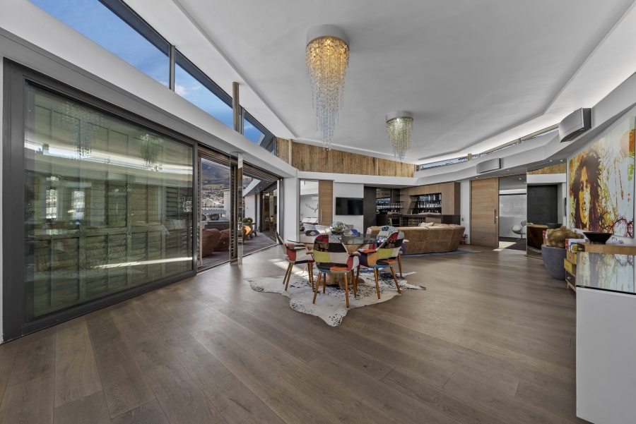 To Let 3 Bedroom Property for Rent in Cape Town City Centre Western Cape